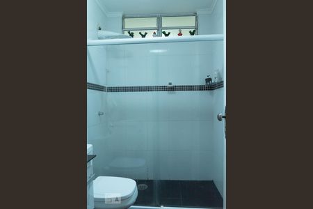 Apartamento à venda com 130m², 3 quartos e sem vaga Apartamento à venda com 130m², 3 quartos e sem vagaBanheiro