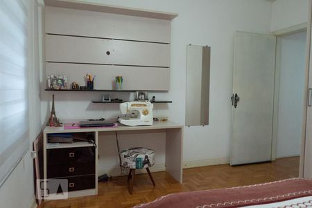 Apartamento à venda com 130m², 3 quartos e sem vaga Apartamento à venda com 130m², 3 quartos e sem vagaQuarto 1