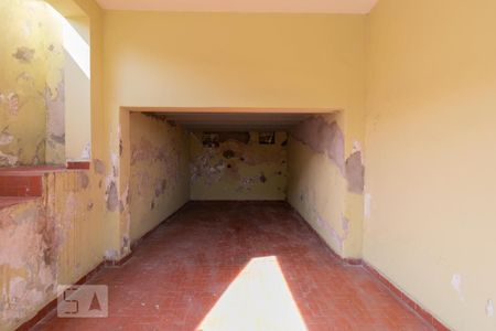 Casa à venda com 198m², 3 quartos e 4 vagas Casa à venda com 198m², 3 quartos e 4 vagasÁrea Externa - Casa 1