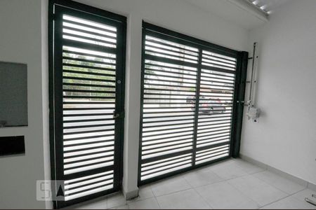 Entrada  de kitnet/studio para alugar com 1 quarto, 15m² em Butantã, São Paulo