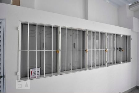 Leitura Luz de kitnet/studio para alugar com 1 quarto, 15m² em Butantã, São Paulo