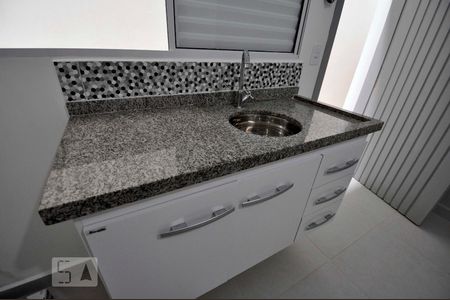 Pia  de kitnet/studio para alugar com 1 quarto, 15m² em Butantã, São Paulo