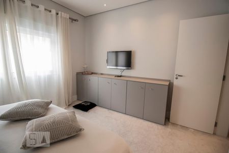 Casa para alugar com 480m², 3 quartos e 2 vagasSuíte 2