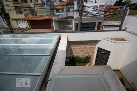 Casa para alugar com 480m², 3 quartos e 2 vagasVista suíte 2