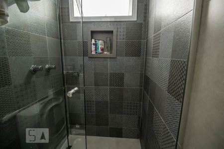 Casa para alugar com 480m², 3 quartos e 2 vagasBanheiro da Suíte 1