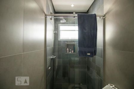 Casa para alugar com 480m², 3 quartos e 2 vagasBanheiro da Suíte 3