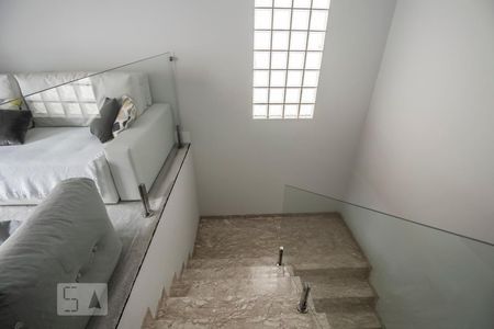 Casa para alugar com 480m², 3 quartos e 2 vagaspiso superior