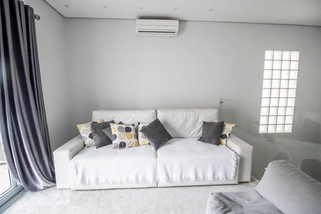 Casa para alugar com 480m², 3 quartos e 2 vagasSuíte 1