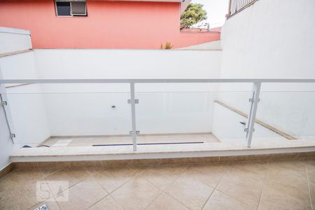 Casa para alugar com 480m², 3 quartos e 2 vagasVaranda Suíte 1