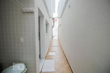 Casa para alugar com 480m², 3 quartos e 2 vagascorredor externo