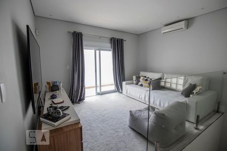 Casa para alugar com 480m², 3 quartos e 2 vagasSuíte 1