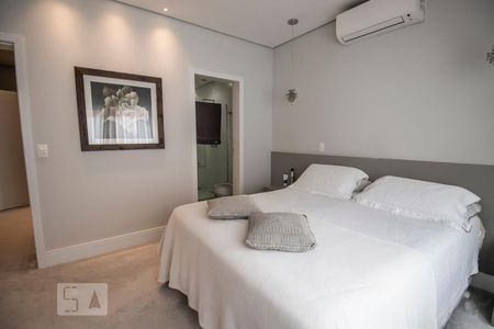 Casa para alugar com 480m², 3 quartos e 2 vagasSuíte 2