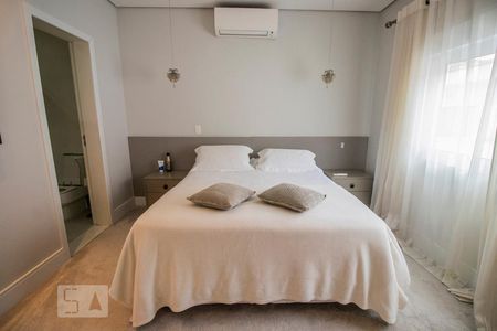 Casa para alugar com 480m², 3 quartos e 2 vagasSuíte 2