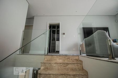 Casa para alugar com 480m², 3 quartos e 2 vagasacesso ao piso superior