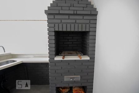 Casa para alugar com 480m², 3 quartos e 2 vagasChurrasqueira