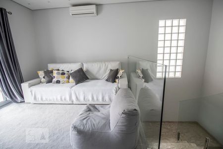 Casa para alugar com 480m², 3 quartos e 2 vagasSuíte 1