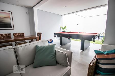 Casa para alugar com 480m², 3 quartos e 2 vagasSala 2