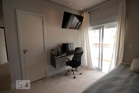 Casa para alugar com 480m², 3 quartos e 2 vagasSuíte 3