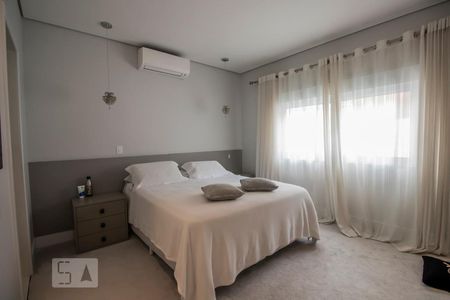 Casa para alugar com 480m², 3 quartos e 2 vagasSuíte 2