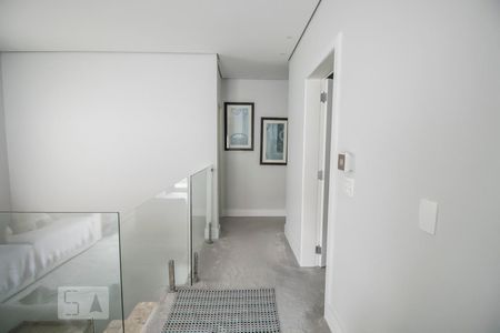 Casa para alugar com 480m², 3 quartos e 2 vagasCorredor