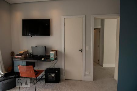 Casa para alugar com 480m², 3 quartos e 2 vagasSuíte 3