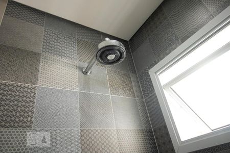 Casa para alugar com 480m², 3 quartos e 2 vagasBanheiro da Suíte 1