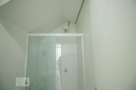 Casa para alugar com 480m², 3 quartos e 2 vagasBanheiro da Piscina