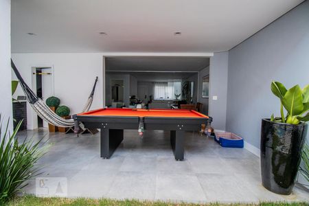 Casa para alugar com 480m², 3 quartos e 2 vagasVaranda