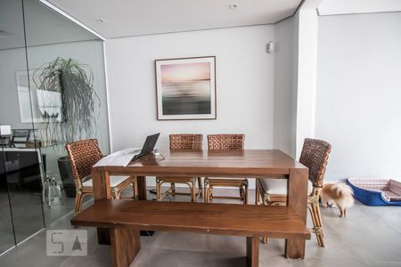 Casa para alugar com 480m², 3 quartos e 2 vagasSala 2