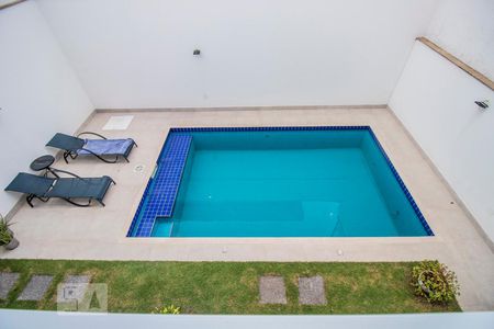 Casa para alugar com 480m², 3 quartos e 2 vagasVista Suíte 1