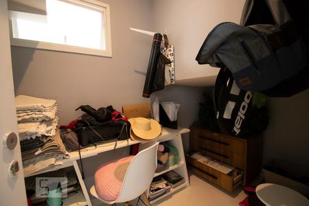 Casa para alugar com 480m², 3 quartos e 2 vagasQuarto de Serviço