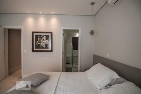 Casa para alugar com 480m², 3 quartos e 2 vagasSuíte 2