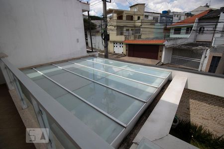 Casa para alugar com 480m², 3 quartos e 2 vagasVista suíte 2