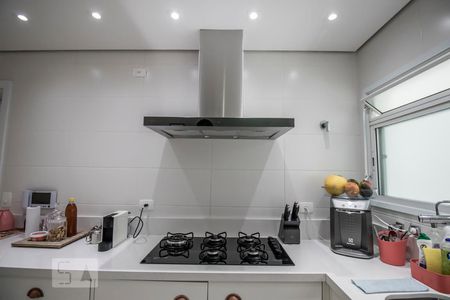 Casa para alugar com 480m², 3 quartos e 2 vagasCozinha