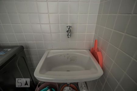 Casa para alugar com 480m², 3 quartos e 2 vagasÁrea de Serviço