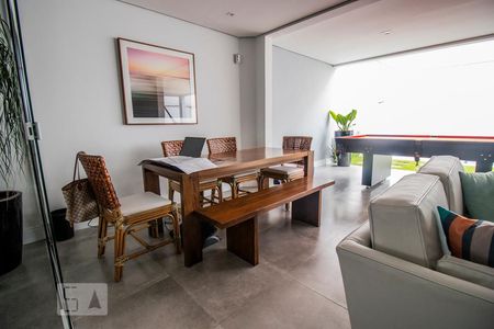 Casa para alugar com 480m², 3 quartos e 2 vagasSala 2
