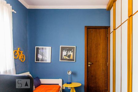 Apartamento à venda com 180m², 4 quartos e 3 vagasQuarto 2