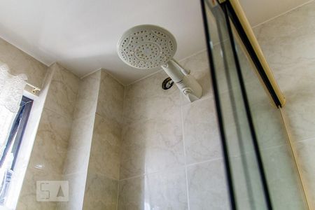 Apartamento à venda com 180m², 4 quartos e 3 vagasBanheiro da Suíte 1