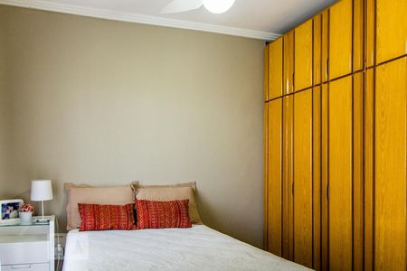 Apartamento à venda com 180m², 4 quartos e 3 vagasSuíte 2