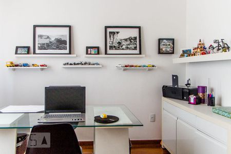 Apartamento à venda com 180m², 4 quartos e 3 vagasQuarto 1