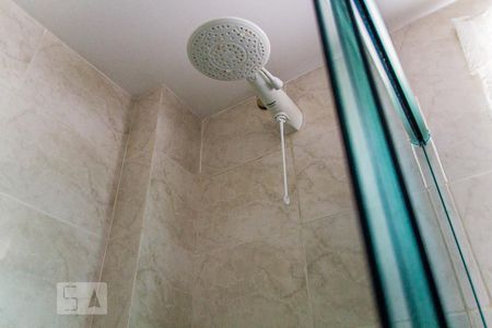 Apartamento à venda com 180m², 4 quartos e 3 vagasBanheiro da Suíte 2