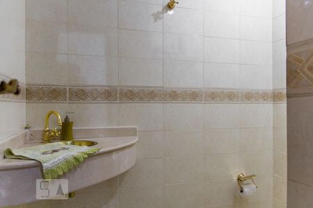 Apartamento à venda com 180m², 4 quartos e 3 vagasLavabo