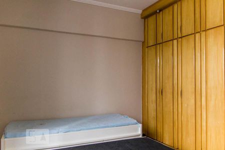 Apartamento à venda com 180m², 4 quartos e 3 vagasQuarto 3 - Suíte