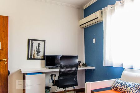 Apartamento à venda com 180m², 4 quartos e 3 vagasQuarto 2