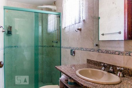 Apartamento à venda com 180m², 4 quartos e 3 vagasBanheiro da Suíte 2