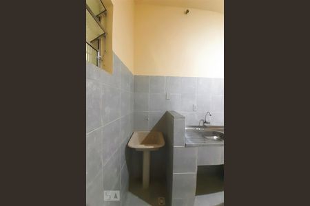 Apartamento para alugar com 60m², 2 quartos e sem vaga Apartamento para alugar com 60m², 2 quartos e sem vagaÁrea de Serviço