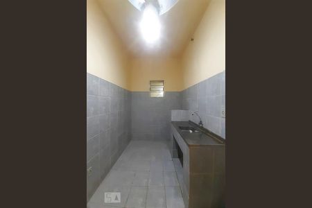 Apartamento para alugar com 60m², 2 quartos e sem vaga Apartamento para alugar com 60m², 2 quartos e sem vagaCozinha