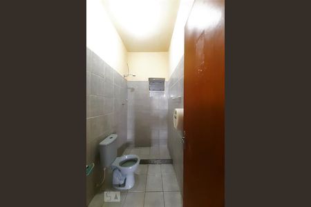 Apartamento para alugar com 60m², 2 quartos e sem vaga Apartamento para alugar com 60m², 2 quartos e sem vagaBanheiro Social