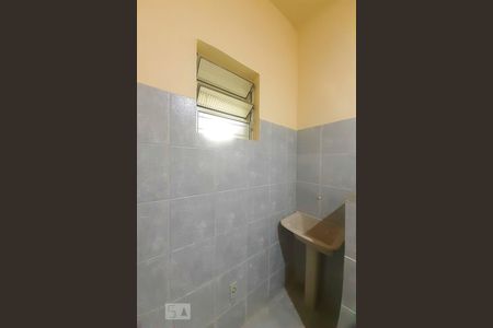 Apartamento para alugar com 60m², 2 quartos e sem vaga Apartamento para alugar com 60m², 2 quartos e sem vagaÁrea de Serviço