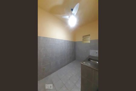 Apartamento para alugar com 60m², 2 quartos e sem vaga Apartamento para alugar com 60m², 2 quartos e sem vagaCozinha